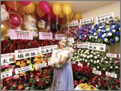 中川翔子,芸能,画像