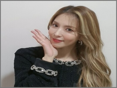 BOA,2020年,画像
