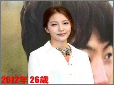 BOA,2012年,画像