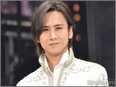 堂本光一,画像