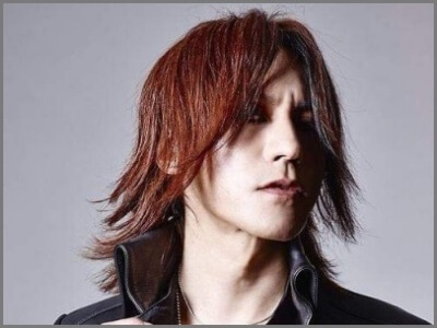 sugizo,画像