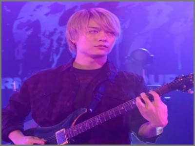 Toru,ライブ,画像