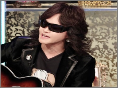 Toshi,ギター,画像