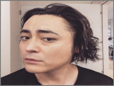 山田孝之,画像