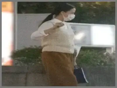 蒼井優,マスク,画像