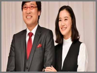 蒼井優,山里亮太,画像