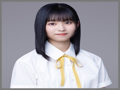 大信田美月,≒JOY,画像