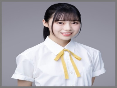 村山結香,≒JOY,画像