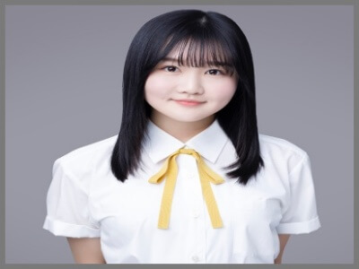藤沢莉子,≒JOY,画像