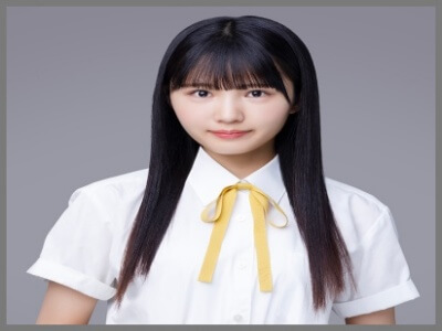 市原愛弓,≒JOY,画像