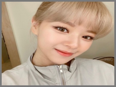 ジョンヨン,TWICE,画像