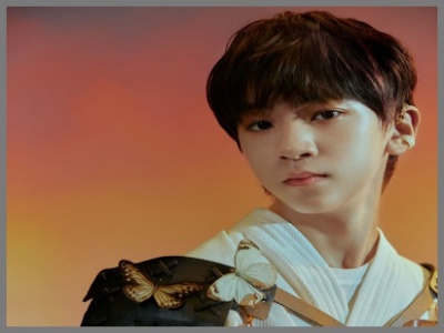 MINHYUNG,&audition,画像