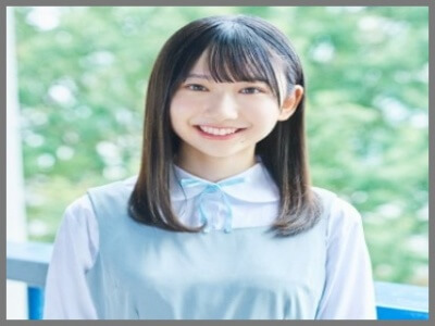 藤嶌果歩,日向坂46,画像