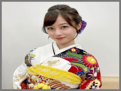 橋本環奈,着物,画像