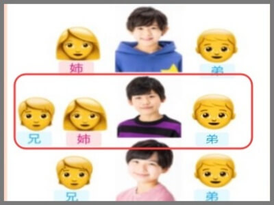 Twitter,boysbe,兄弟,画像
