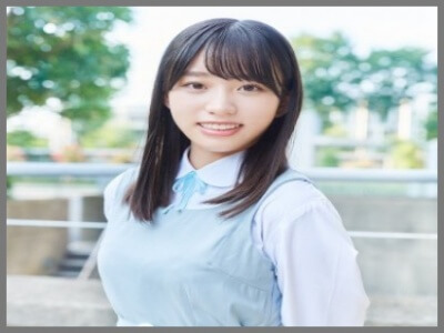 岸帆夏,日向坂46,画像