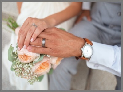 男性,女性,結婚,画像